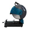 Торцовка для металу PROFI-TEC CCS 355 ColdCut