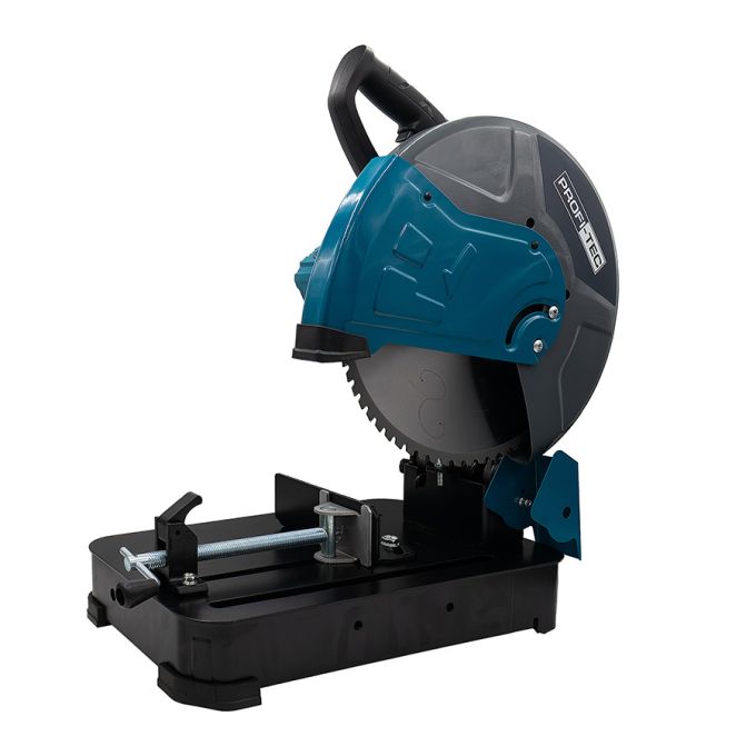 Торцовка для металу PROFI-TEC CCS 355 ColdCut