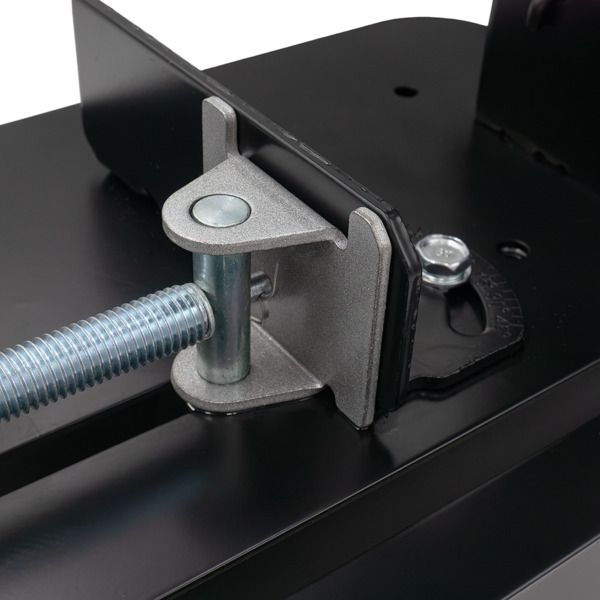 Торцовка для металу PROFI-TEC CCS 355 ColdCut