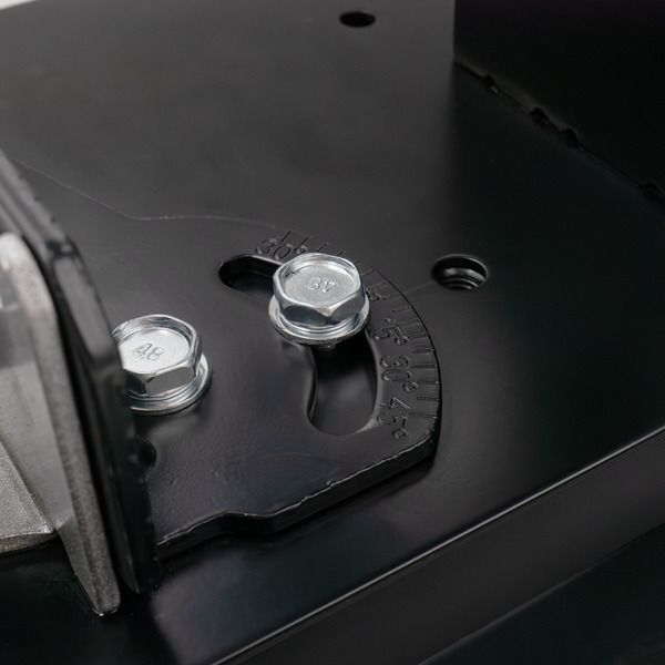 Торцовка для металу PROFI-TEC CCS 355 ColdCut