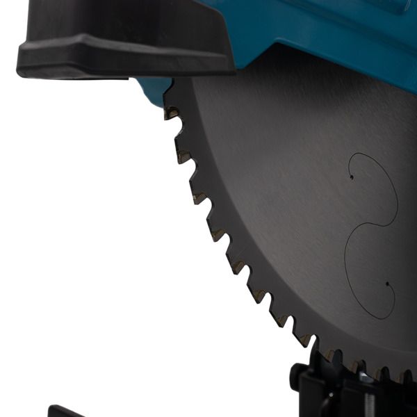 Торцовка для металу PROFI-TEC CCS 355 ColdCut