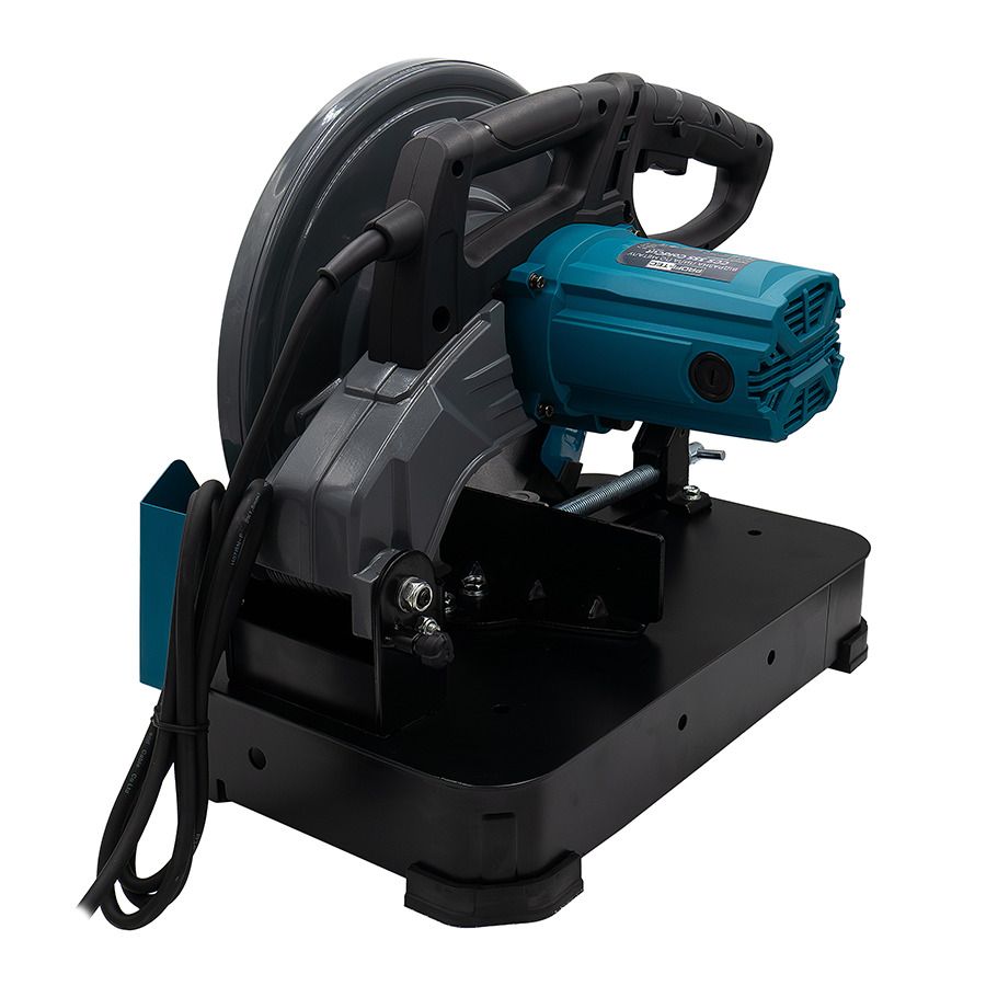 Торцовка для металу PROFI-TEC CCS 355 ColdCut