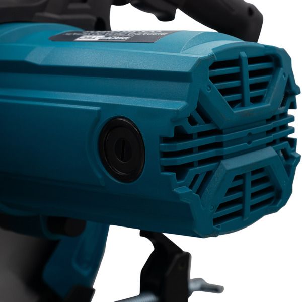 Торцовка для металу PROFI-TEC CCS 355 ColdCut