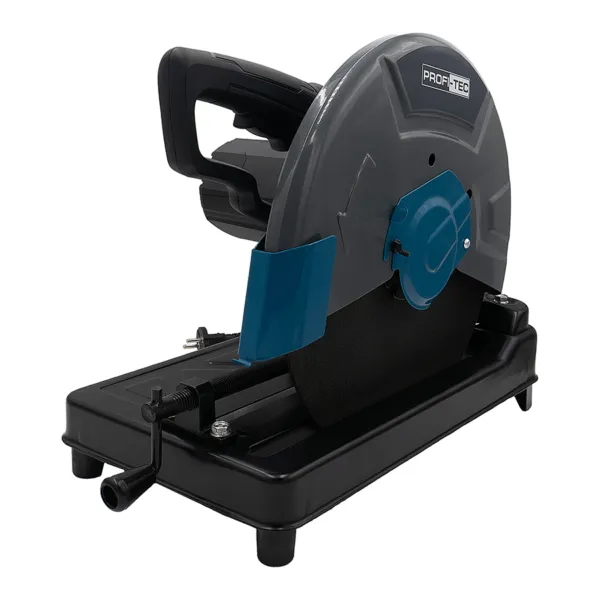 Торцовка для металу PROFI-TEC CS 355 X-Cut
