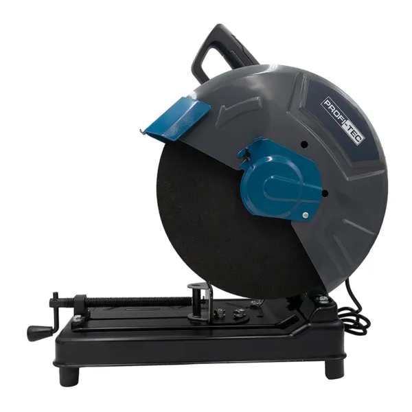 Торцовка для металу PROFI-TEC CS 355 X-Cut