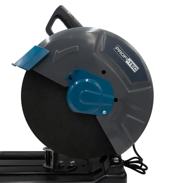 Торцовка для металу PROFI-TEC CS 355 X-Cut