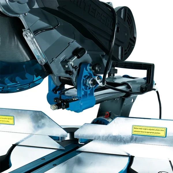 Торцювальна пила PROFI-TEC MS 305 UltraCut