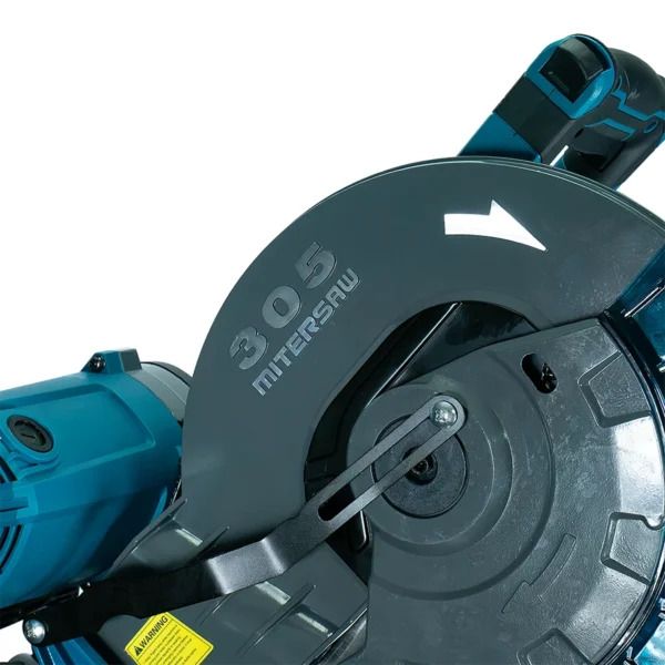 Торцювальна пила PROFI-TEC MS 305 UltraCut