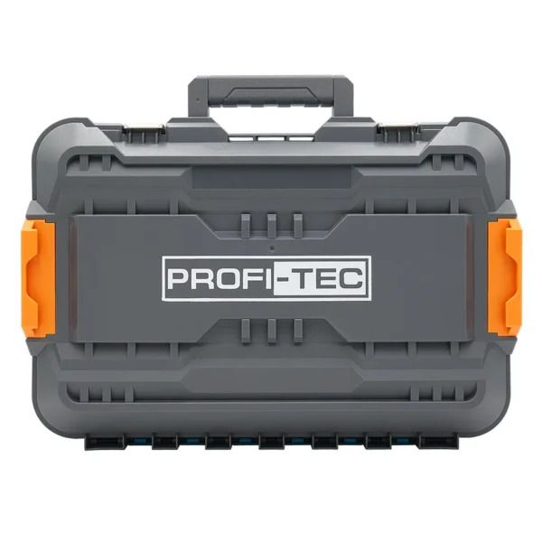 Шурупокрут акумуляторний PROFI-TEC PPCD16020 UltraCore