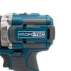 Шурупокрут акумуляторний PROFI-TEC PPCD16020 UltraCore