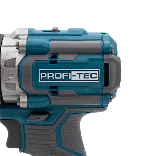 Шурупокрут акумуляторний PROFI-TEC PPCD16020 без АКБ и ЗП