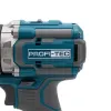 Шурупокрут акумуляторний PROFI-TEC PPCD16020
