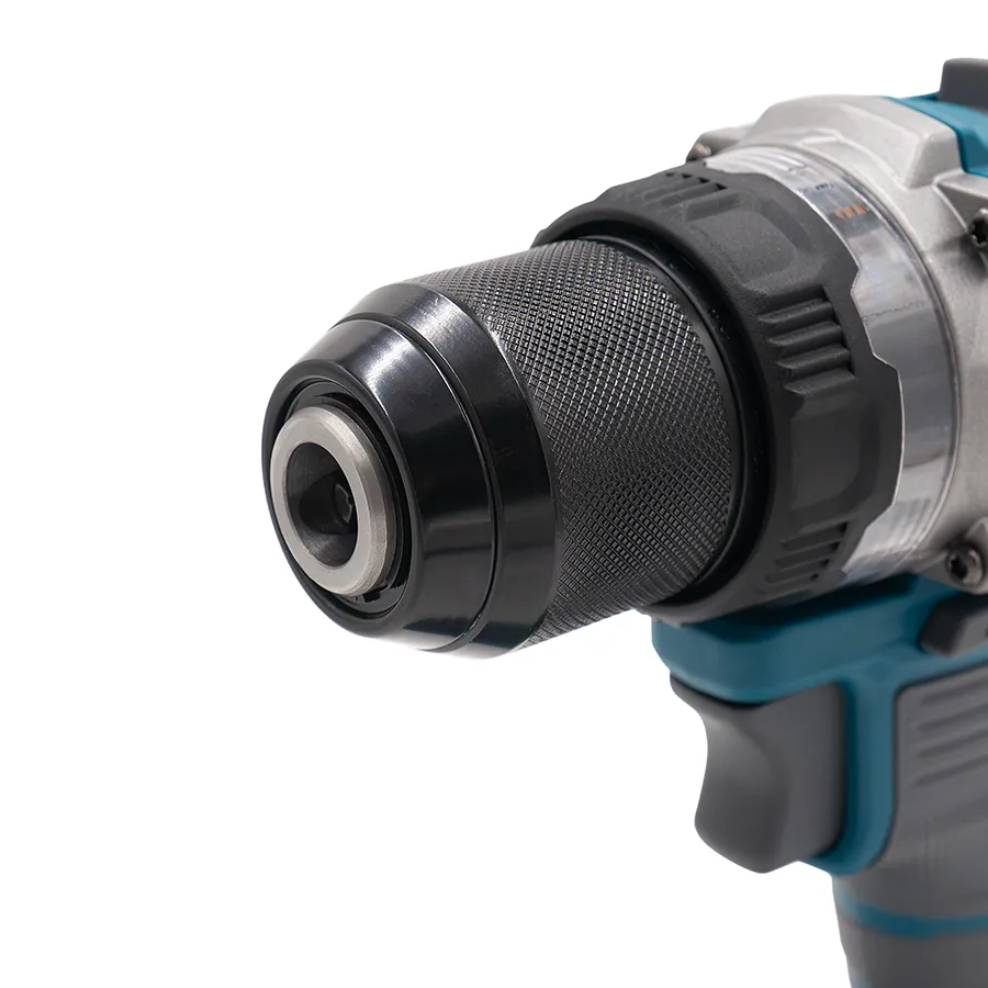 Шурупокрут дриль акумуляторний PROFI-TEC PPCD7020 UltraCore