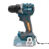 Шурупокрут дриль акумуляторний PROFI-TEC PPCD7020 UltraCore 4.0 Аг