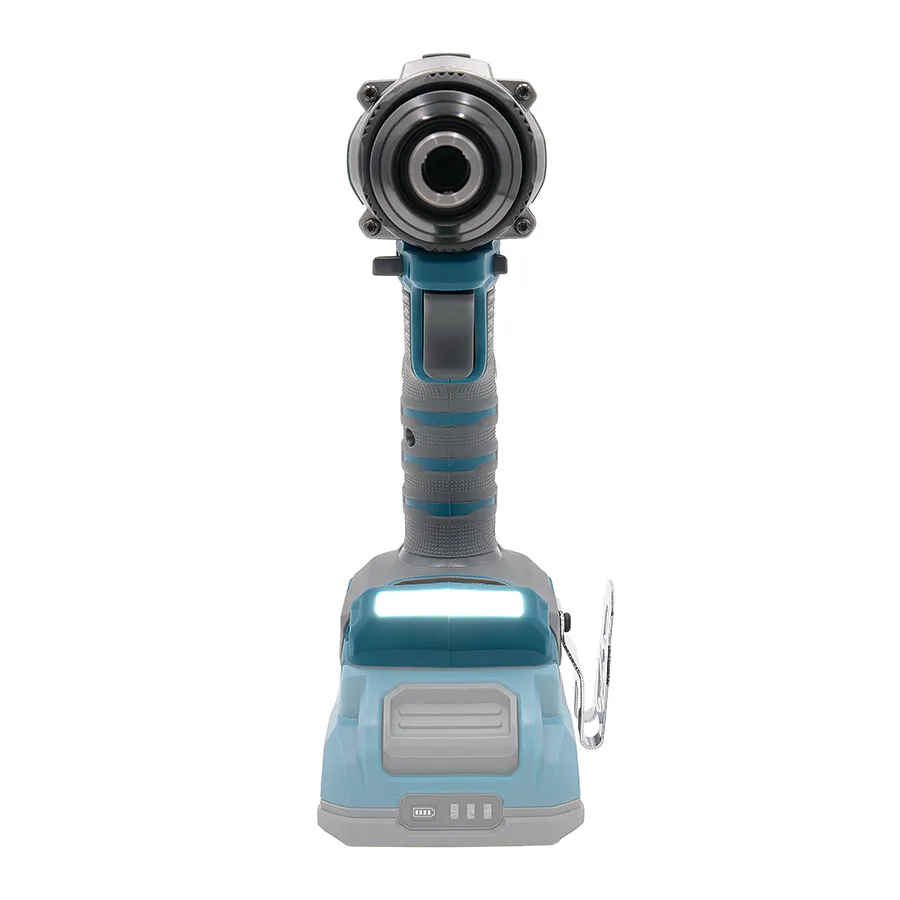 Шурупокрут дриль акумуляторний PROFI-TEC PPCD7020 UltraCore