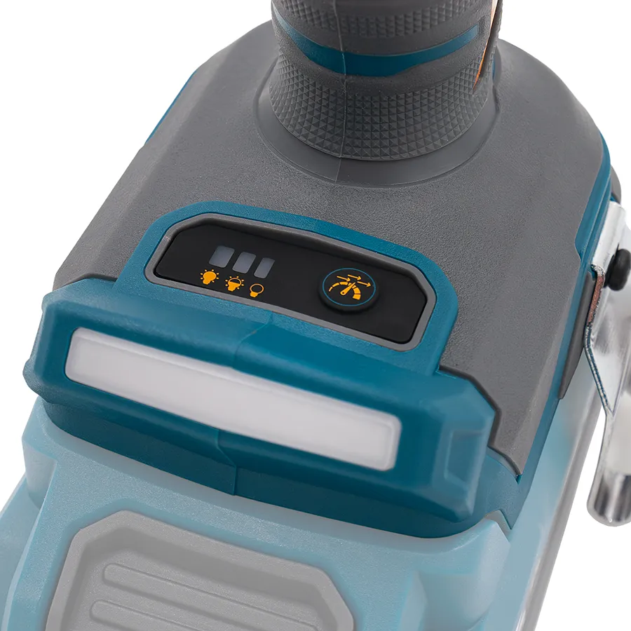 Шурупокрут дриль акумуляторний PROFI-TEC PPCD7020 UltraCore