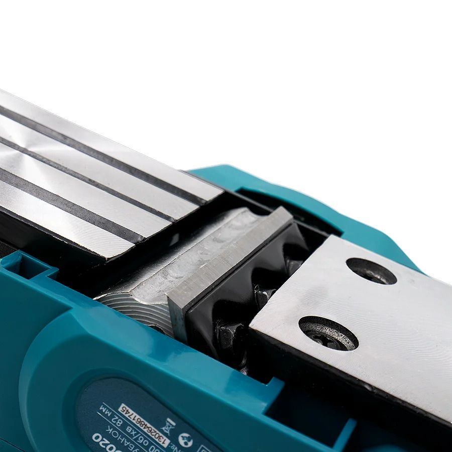 Рубанок акумуляторний PROFI-TEC PCP9020 UltraCore без АКБ та ЗП