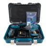 Гайковерт акумуляторний 2000 Nm PROFI-TEC PPTW20020 UltraCore