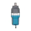 Гайковерт акумуляторний 2000 Nm PROFI-TEC PPTW20020 UltraCore