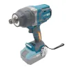 Гайковерт акумуляторний 2000 Nm PROFI-TEC PPTW20020 UltraCore