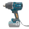 Гайковерт акумуляторний 2000 Nm PROFI-TEC PPTW20020 UltraCore