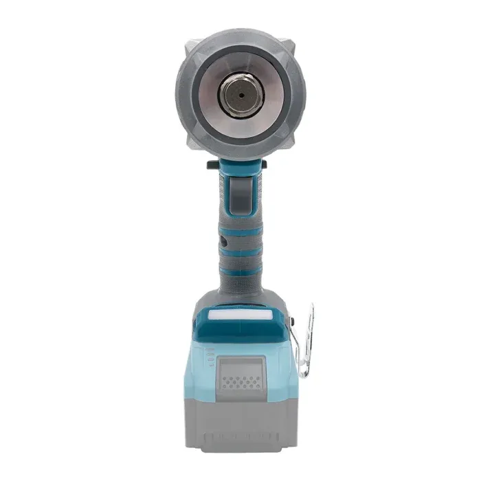 Гайковерт акумуляторний 2000 Nm PROFI-TEC PPTW20020 UltraCore