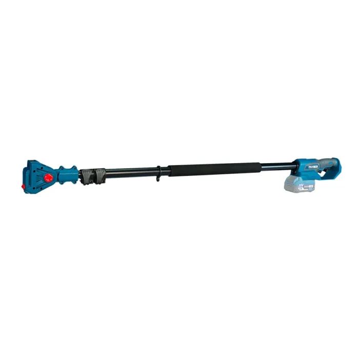 Подовжувач телескопічний PROFI-TEC PUEC203 NEW