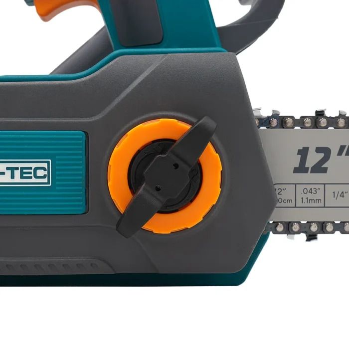 Акумуляторна пила PROFI-TEC PCS1220 UltraCore