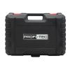 Акумуляторна пила PROFI-TEC PCS1220 UltraCore