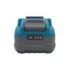 Акумулятор батарея PROFI-TEC PT2040VX NEW