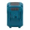 Акумулятор батарея PROFI-TEC PT2040VX NEW