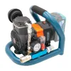 Автомобільний компресор акумуляторний PROFI-TEC PAC0715 UltraCore