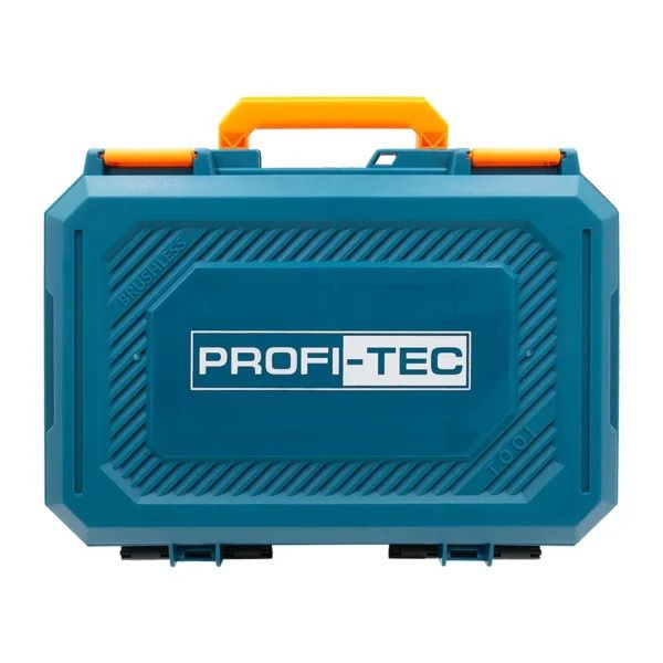 Дискова пила акумуляторна PROFI-TEC PWS390 UltraCore