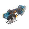 Дискова пила акумуляторна PROFI-TEC PWS390 UltraCore
