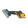 Дискова пила акумуляторна PROFI-TEC PWS390 UltraCore