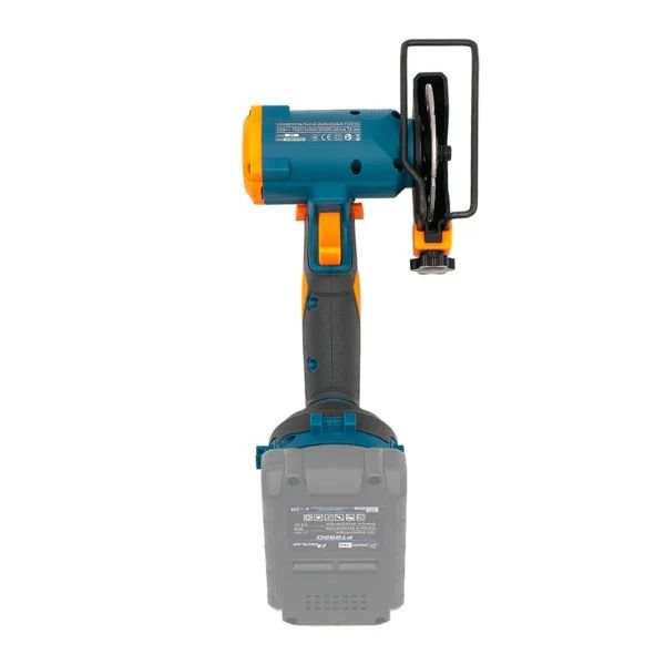 Дискова пила акумуляторна PROFI-TEC PWS390 UltraCore