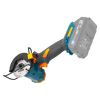 Дискова пила акумуляторна PROFI-TEC PWS390 UltraCore