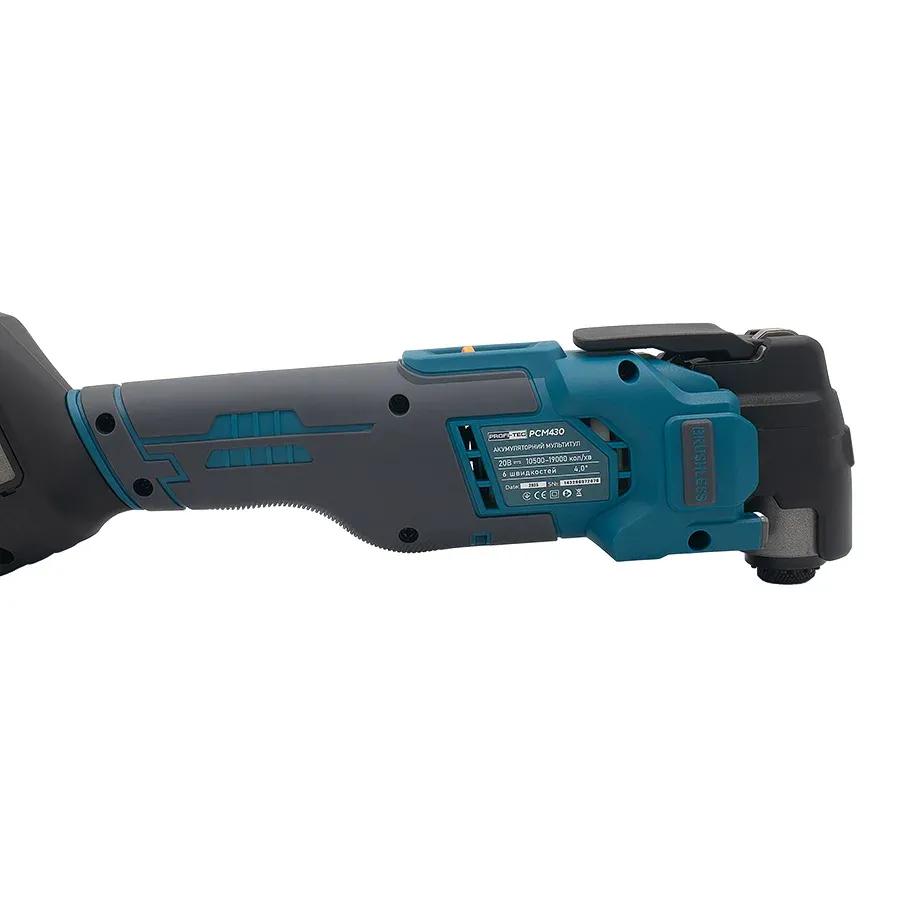 Реноватор PROFI-TEC PCM430 UltraCore