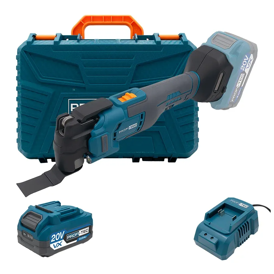 Реноватор PROFI-TEC PCM430 UltraCore