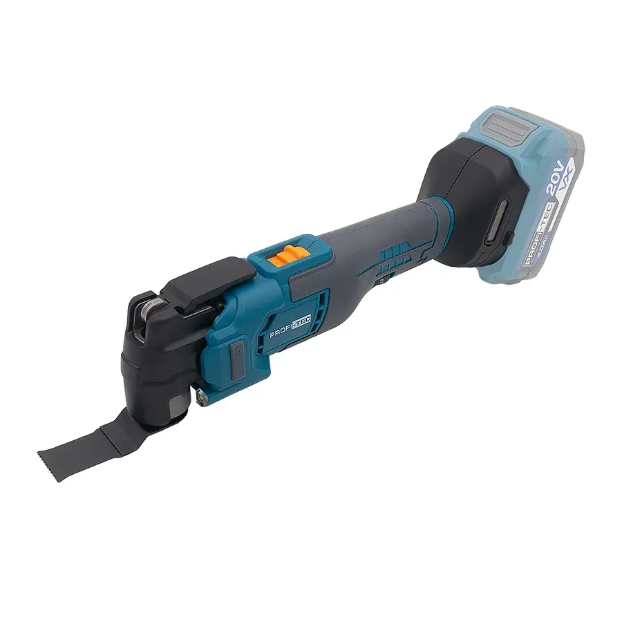Реноватор PROFI-TEC PCM430 UltraCore
