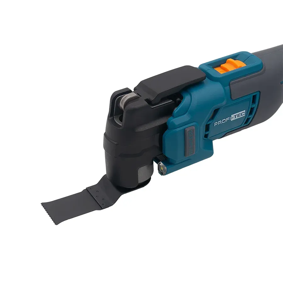Реноватор PROFI-TEC PCM430 UltraCore без АКБ та ЗП