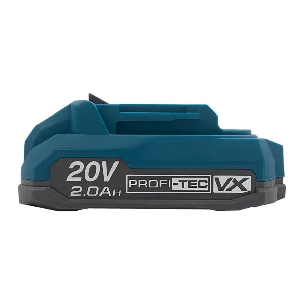 Акумулятор батарея PROFI-TEC PT2020VX