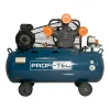 Компресор масляний PROFI-TEC OC-100W3