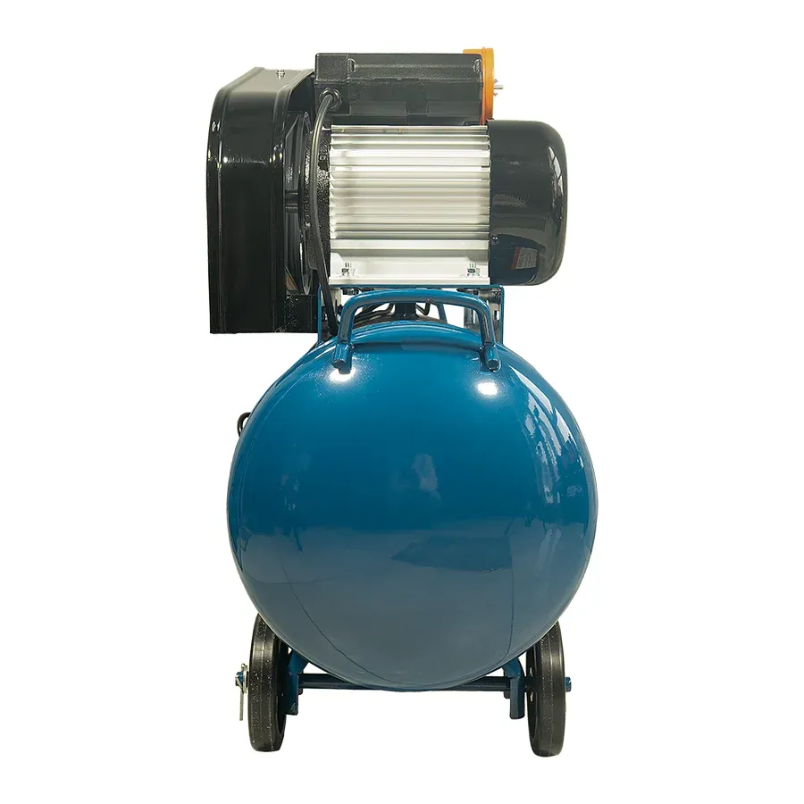 Компресор масляний PROFI-TEC OC-100V2