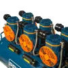 Компресор безмасляний PROFI-TEC OFC-100.6