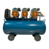 Компресор безмасляний PROFI-TEC OFC-100.6