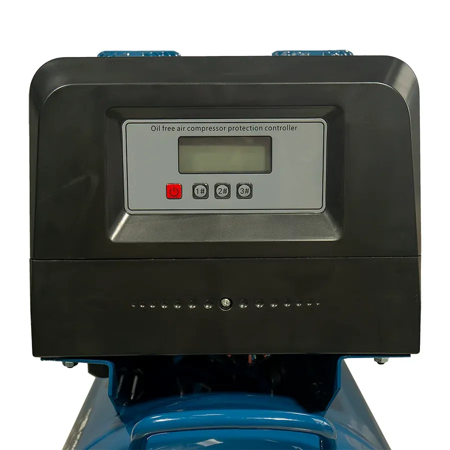 Компресор безмасляний PROFI-TEC OFC-100.6