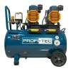 Компресор безмасляний PROFI-TEC OFC-50.4