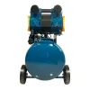 Компресор безмасляний PROFI-TEC OFC-50.4