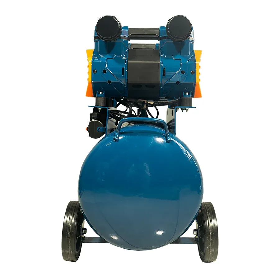 Компресор безмасляний PROFI-TEC OFC-50.4